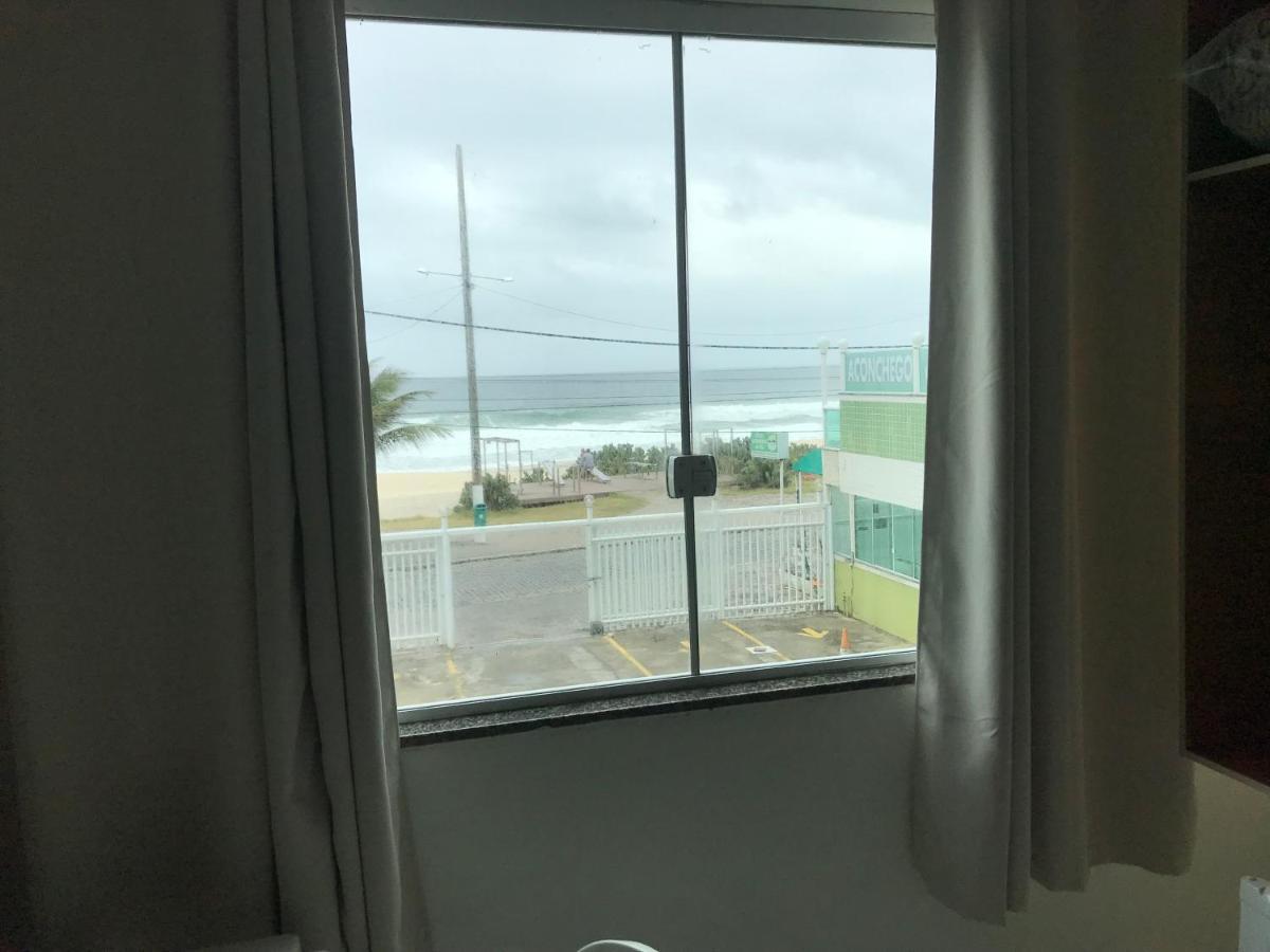 Hotel Aconchego Da Vila Saquarema Εξωτερικό φωτογραφία