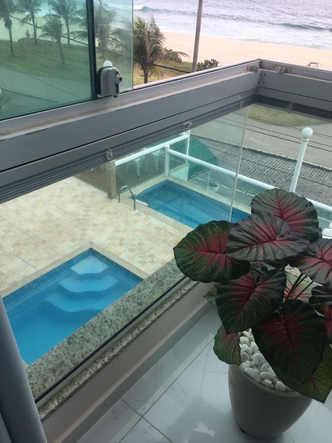 Hotel Aconchego Da Vila Saquarema Εξωτερικό φωτογραφία