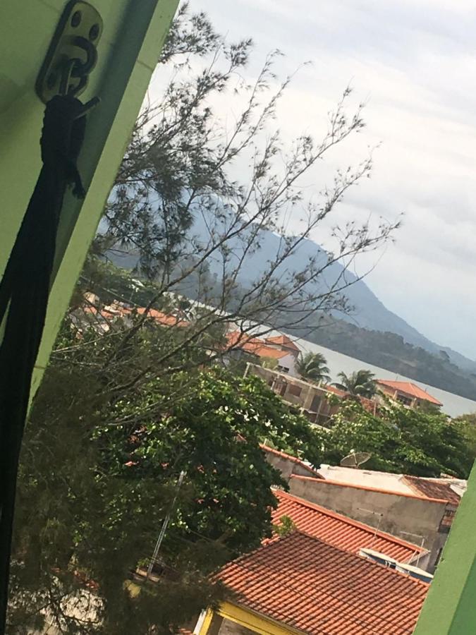 Hotel Aconchego Da Vila Saquarema Εξωτερικό φωτογραφία
