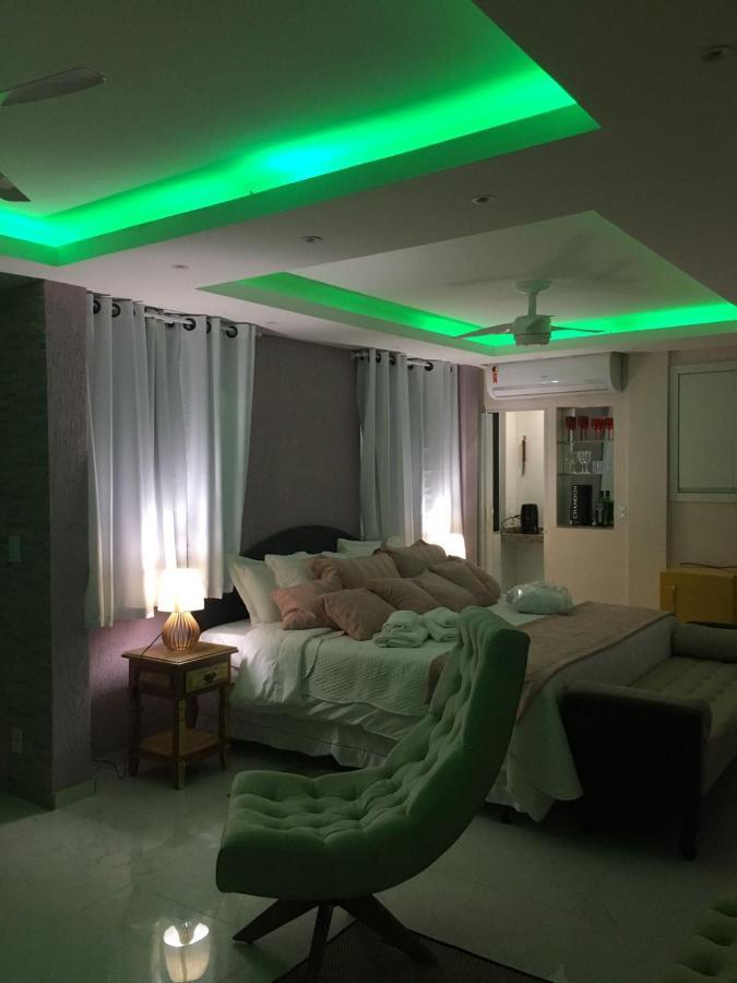 Hotel Aconchego Da Vila Saquarema Εξωτερικό φωτογραφία