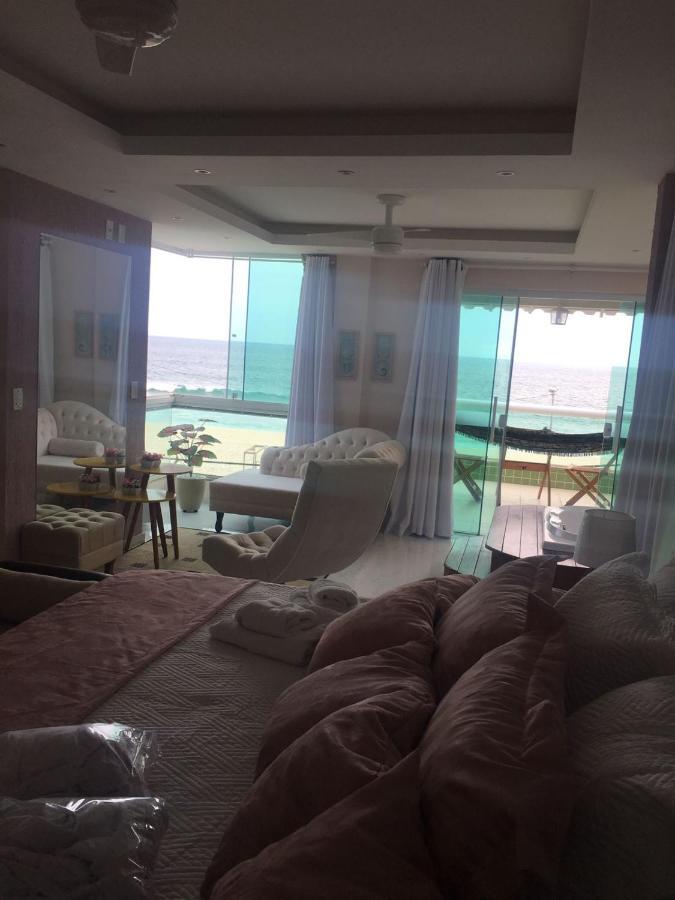 Hotel Aconchego Da Vila Saquarema Εξωτερικό φωτογραφία