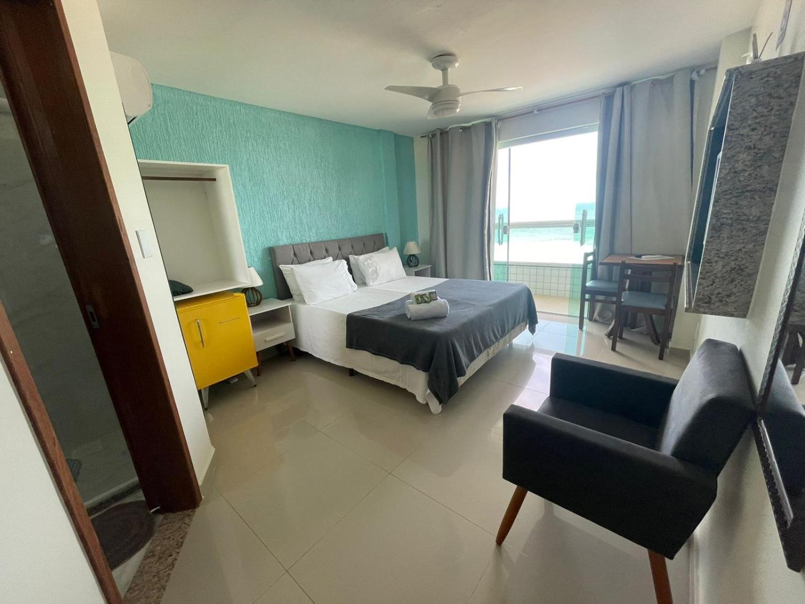 Hotel Aconchego Da Vila Saquarema Εξωτερικό φωτογραφία