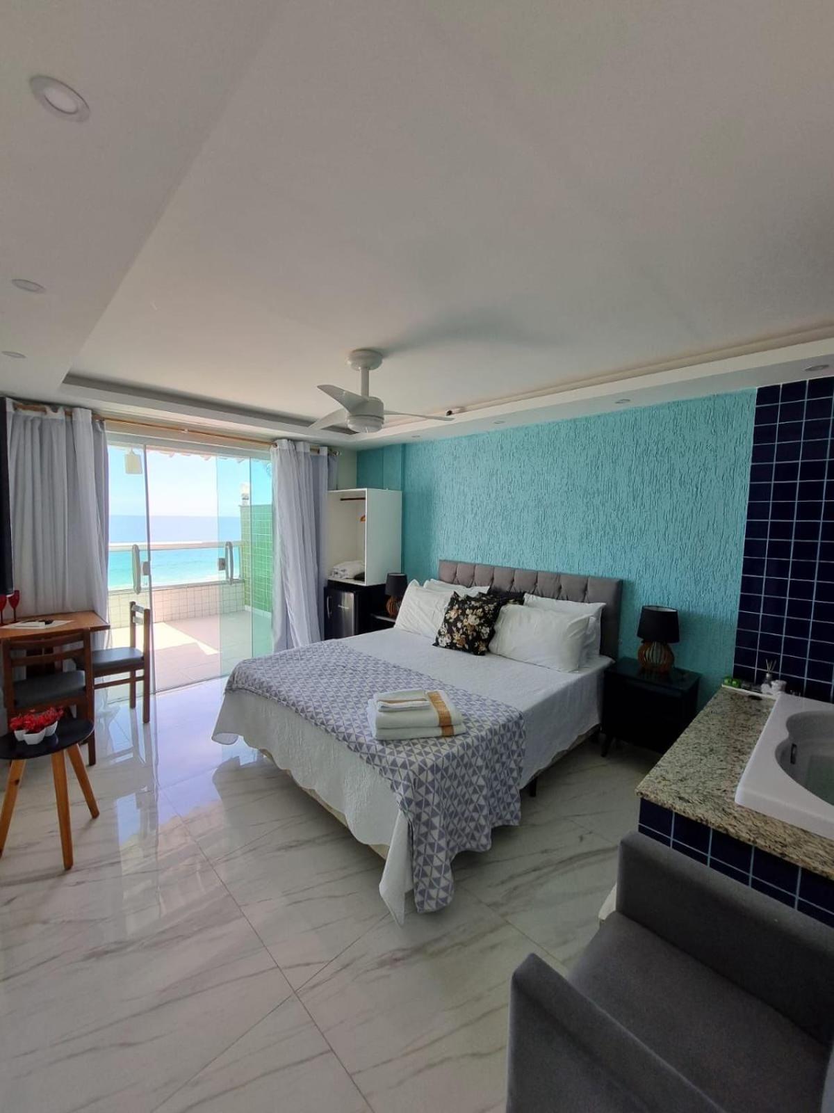 Hotel Aconchego Da Vila Saquarema Εξωτερικό φωτογραφία