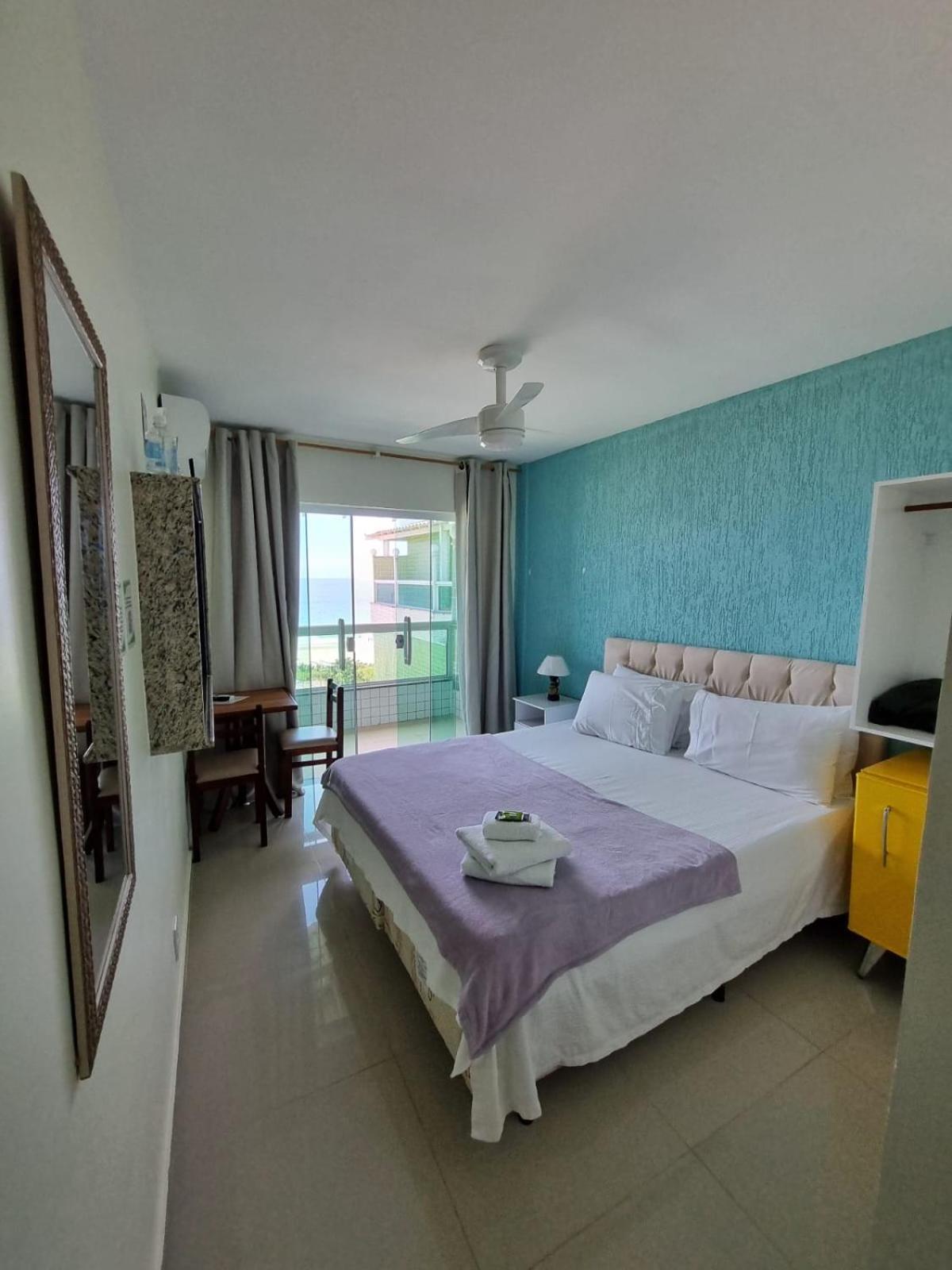 Hotel Aconchego Da Vila Saquarema Εξωτερικό φωτογραφία