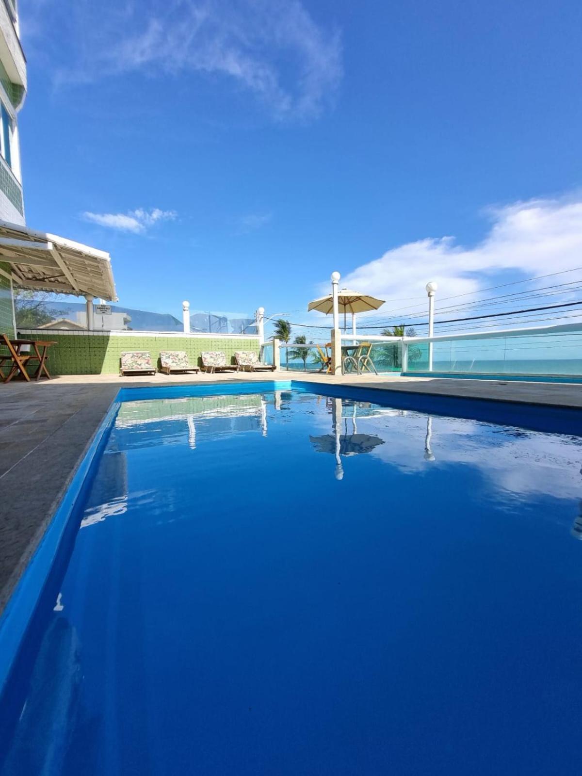 Hotel Aconchego Da Vila Saquarema Εξωτερικό φωτογραφία
