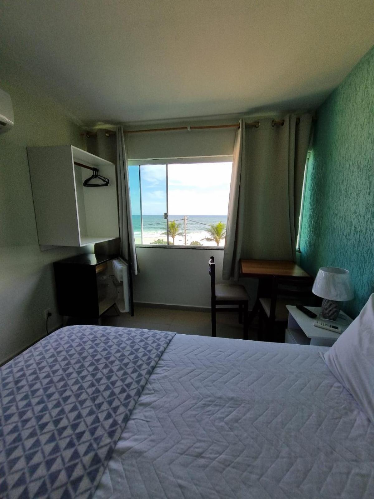 Hotel Aconchego Da Vila Saquarema Εξωτερικό φωτογραφία