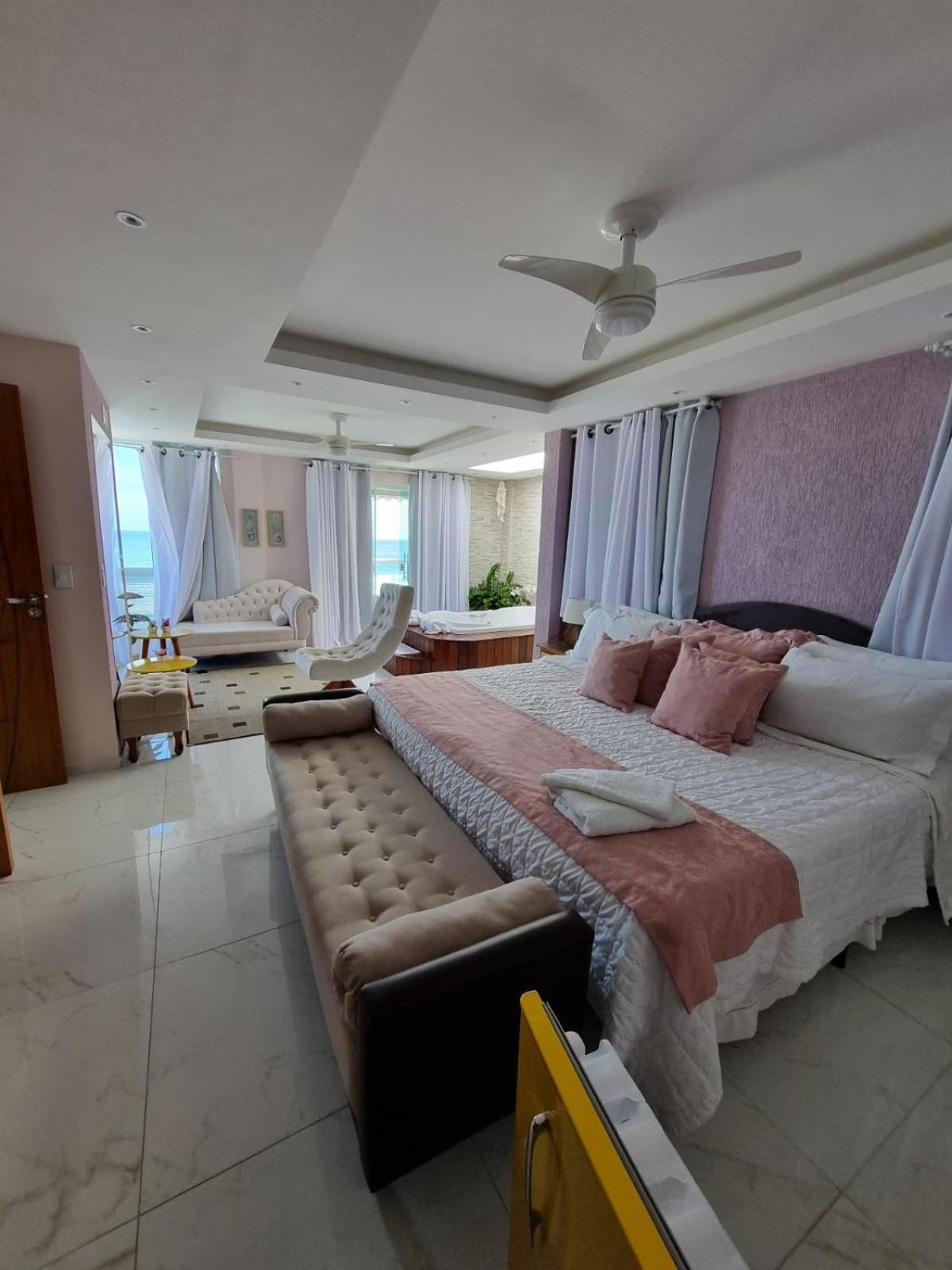 Hotel Aconchego Da Vila Saquarema Εξωτερικό φωτογραφία