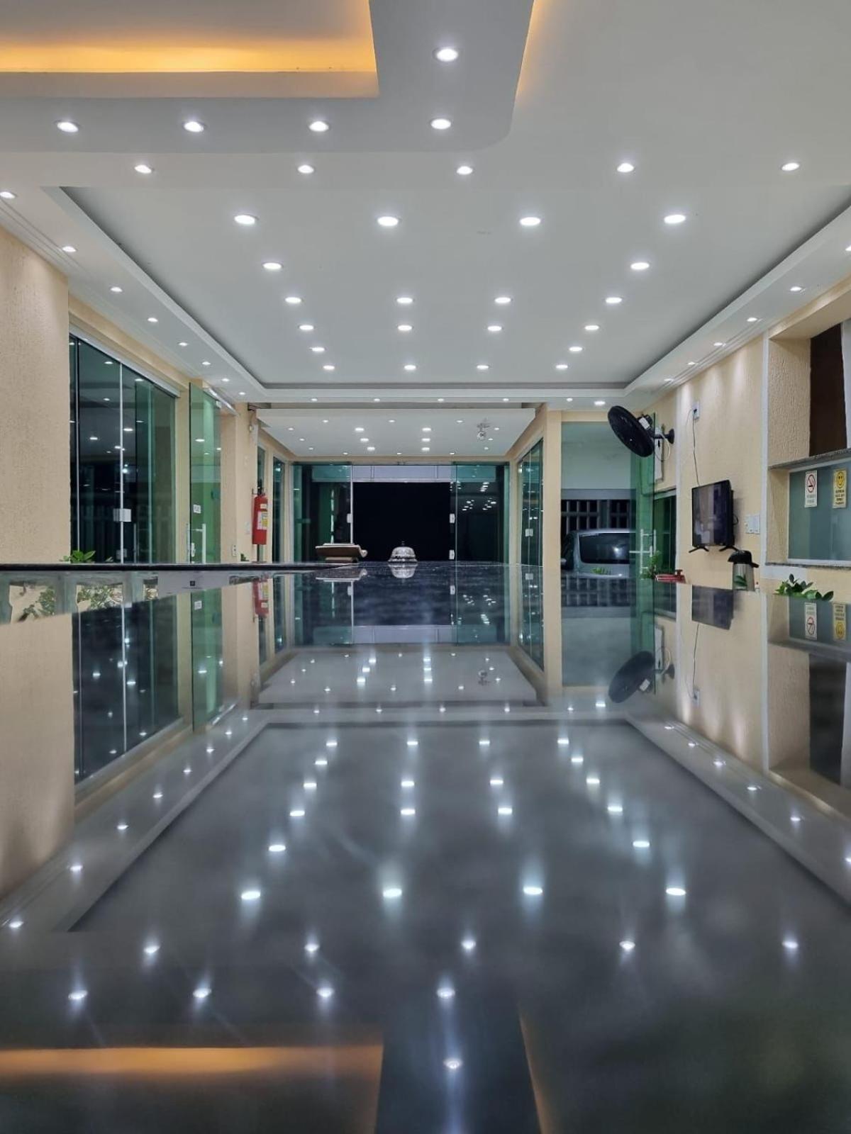 Hotel Aconchego Da Vila Saquarema Εξωτερικό φωτογραφία