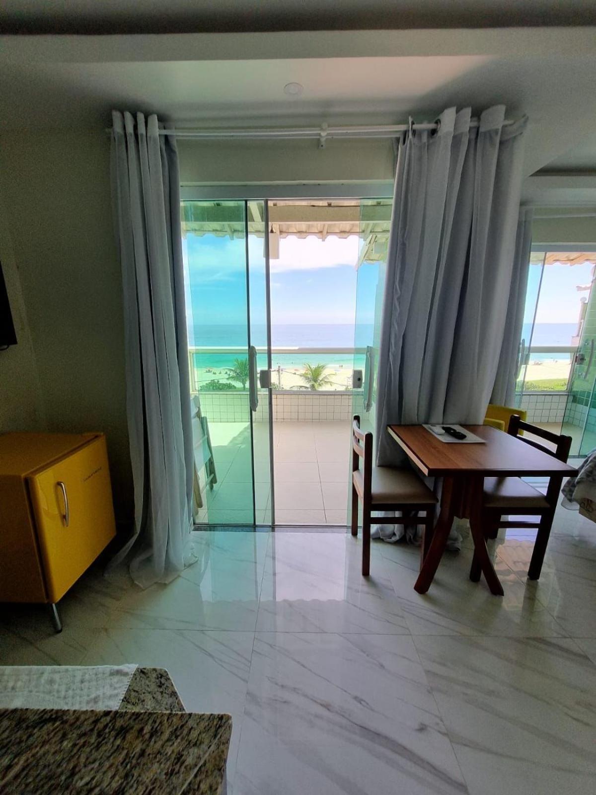 Hotel Aconchego Da Vila Saquarema Εξωτερικό φωτογραφία