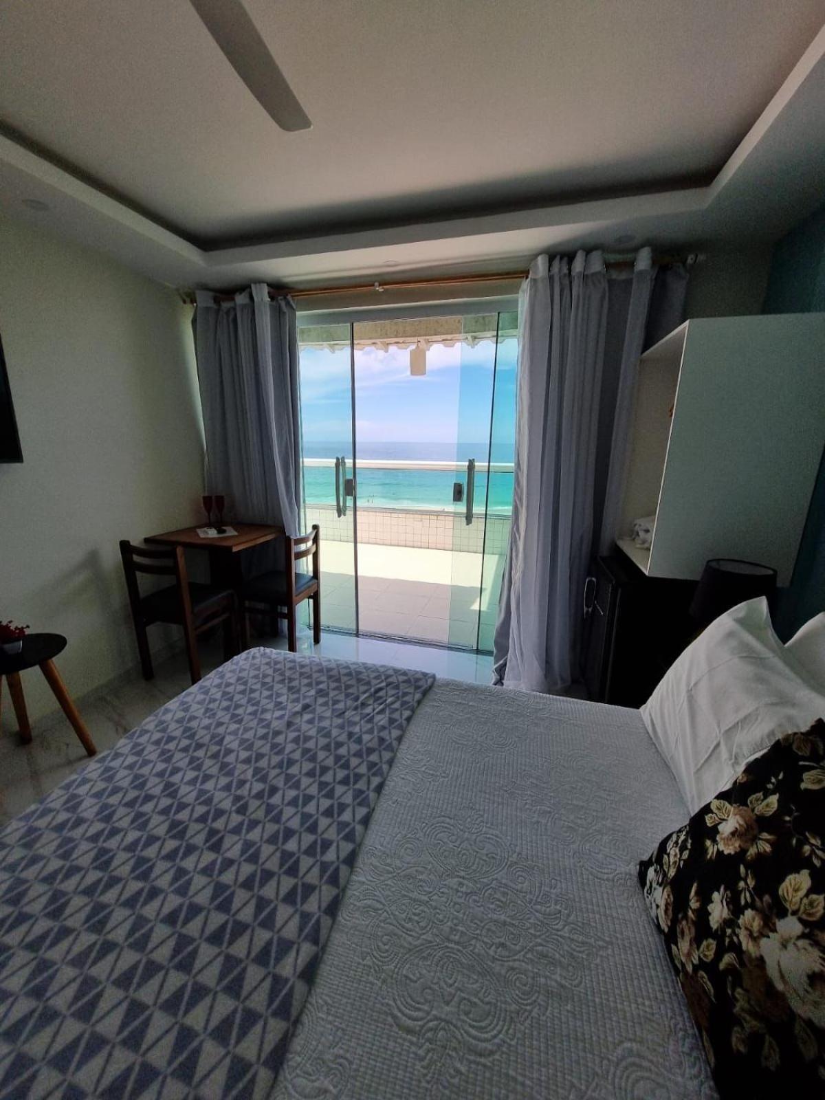 Hotel Aconchego Da Vila Saquarema Εξωτερικό φωτογραφία