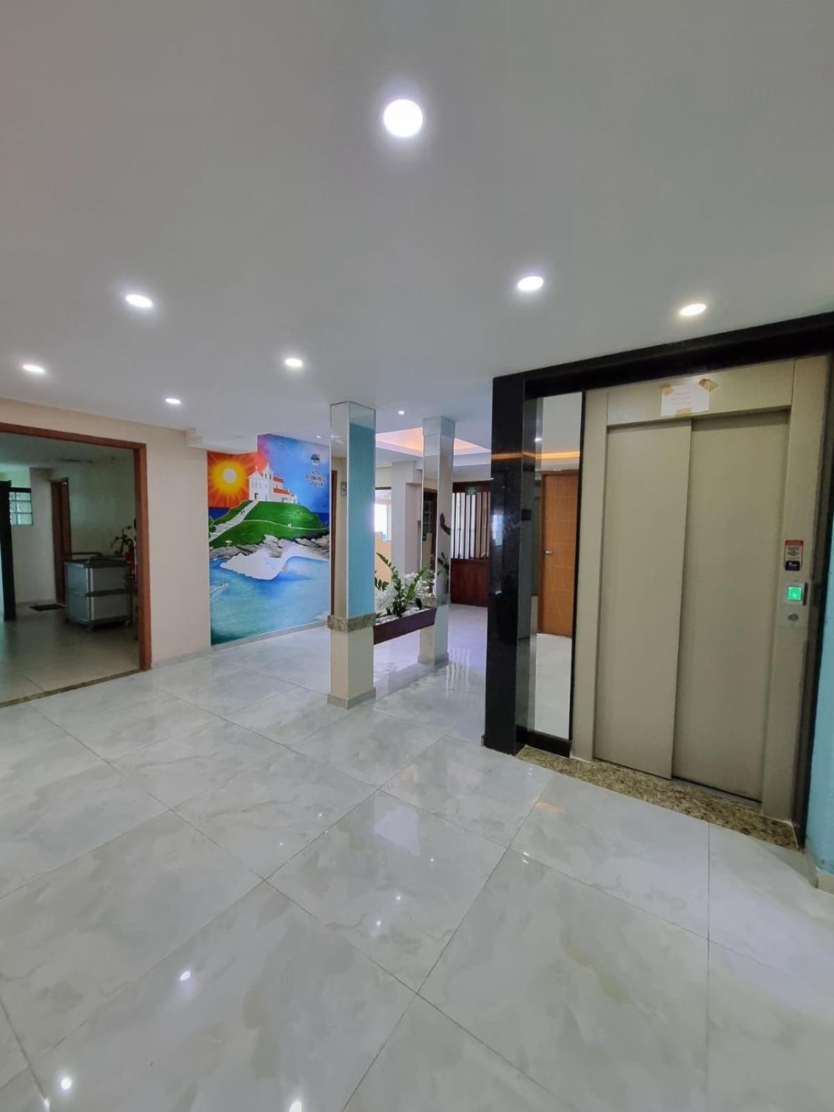 Hotel Aconchego Da Vila Saquarema Εξωτερικό φωτογραφία