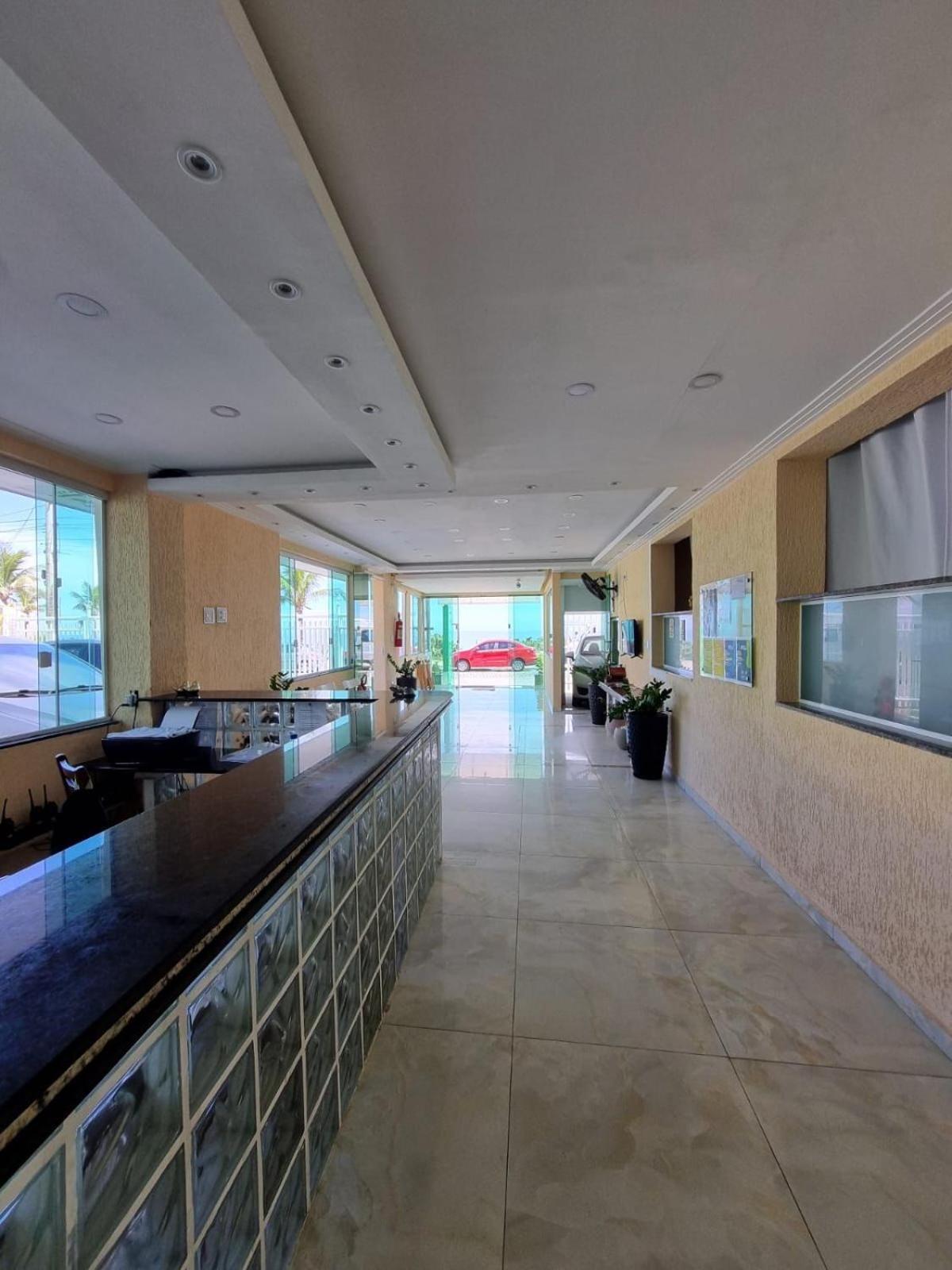 Hotel Aconchego Da Vila Saquarema Εξωτερικό φωτογραφία