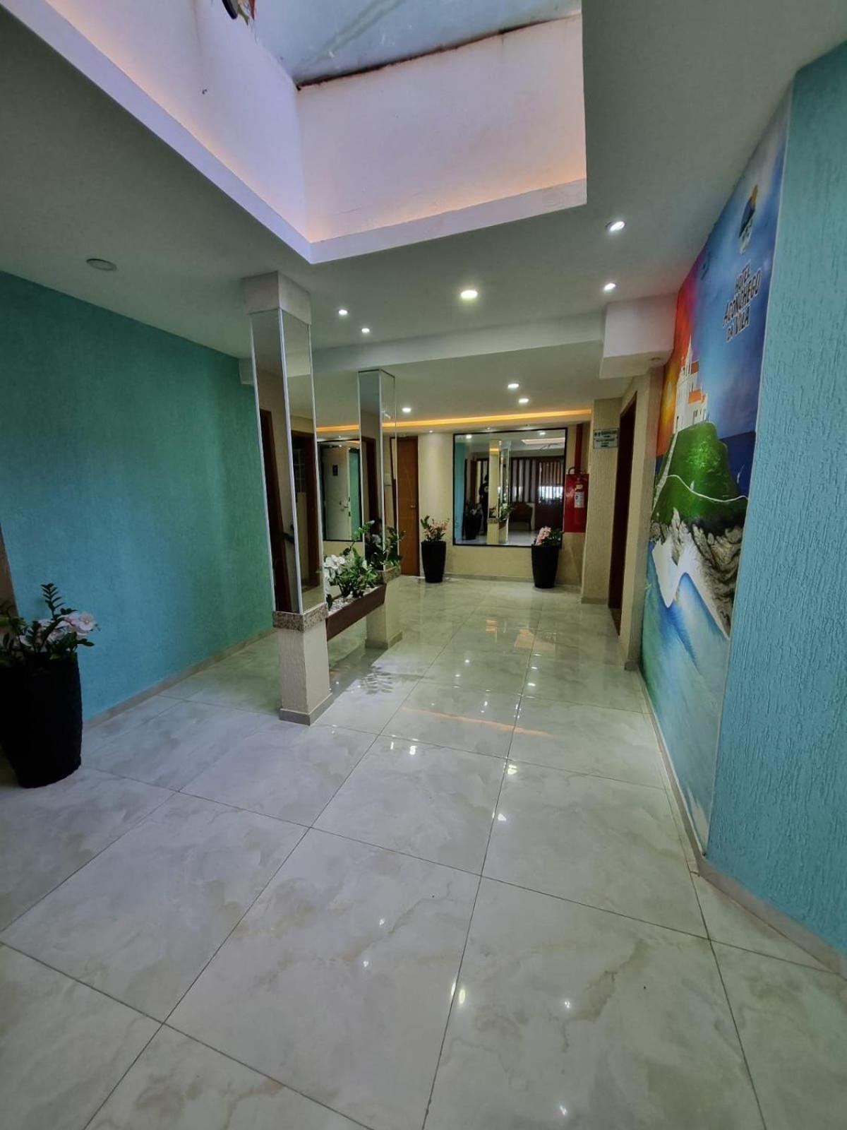 Hotel Aconchego Da Vila Saquarema Εξωτερικό φωτογραφία