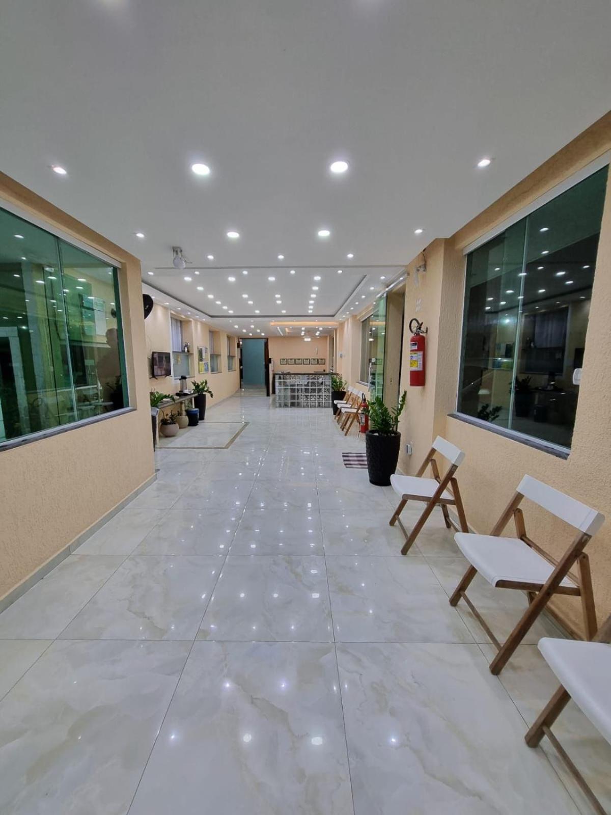 Hotel Aconchego Da Vila Saquarema Εξωτερικό φωτογραφία