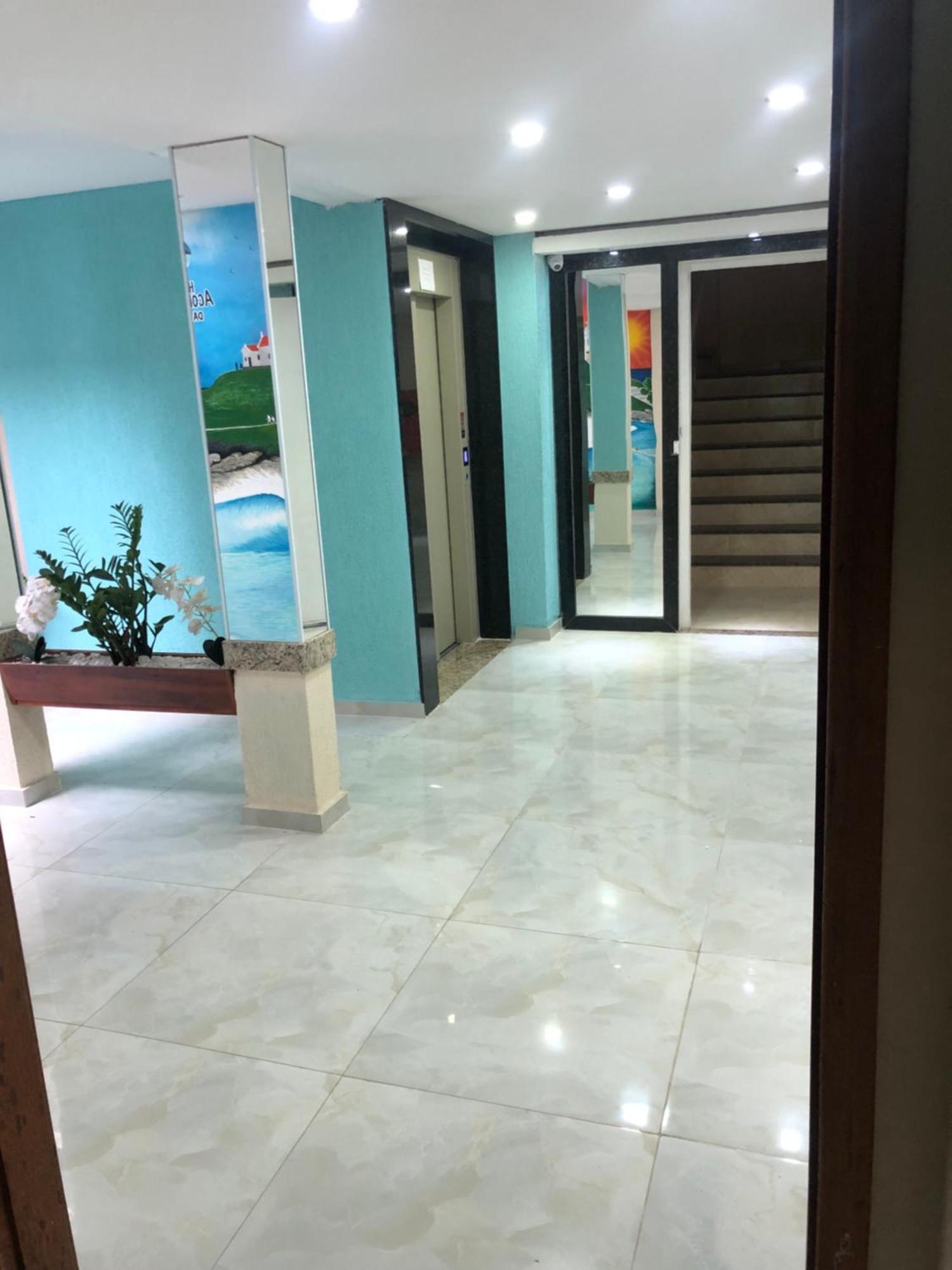 Hotel Aconchego Da Vila Saquarema Εξωτερικό φωτογραφία