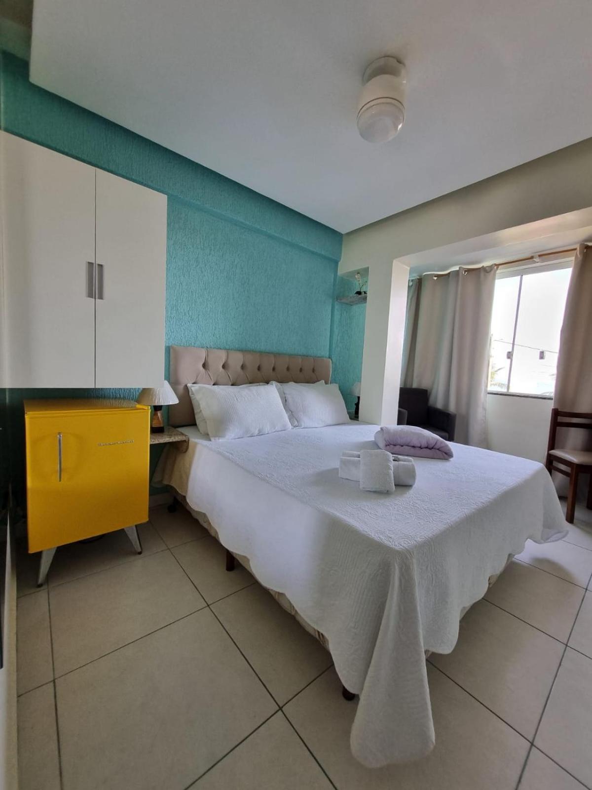 Hotel Aconchego Da Vila Saquarema Εξωτερικό φωτογραφία
