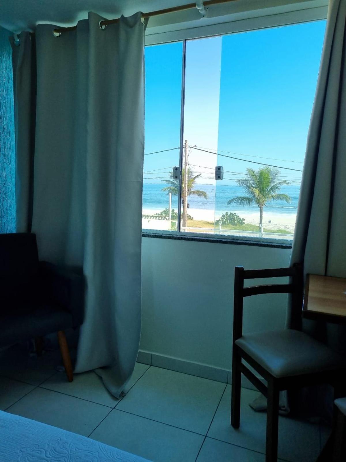 Hotel Aconchego Da Vila Saquarema Εξωτερικό φωτογραφία
