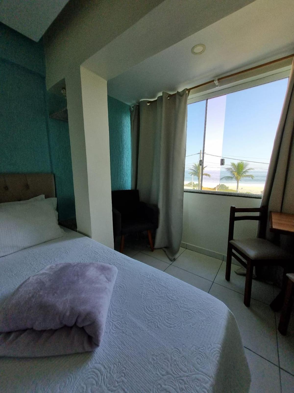 Hotel Aconchego Da Vila Saquarema Εξωτερικό φωτογραφία