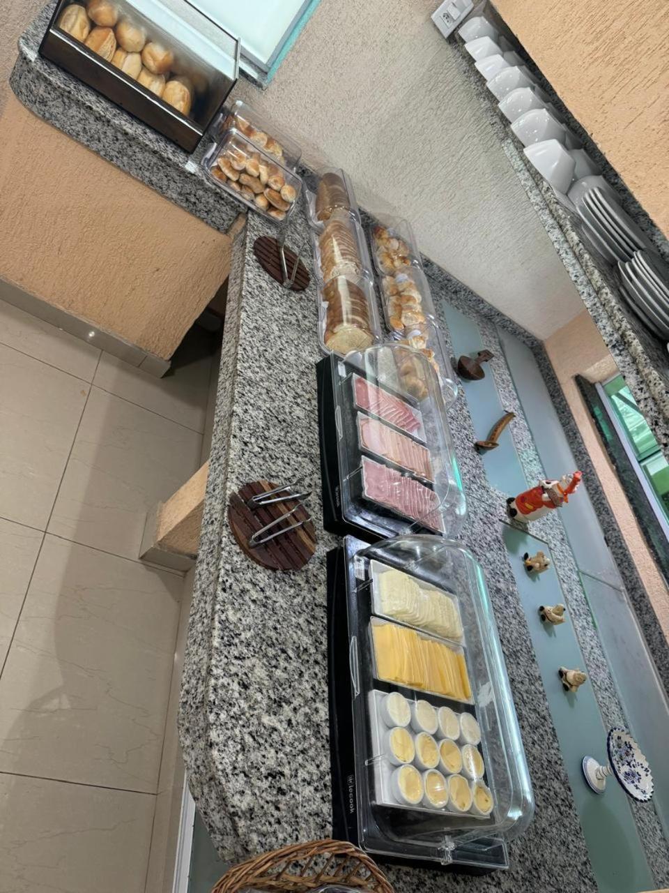 Hotel Aconchego Da Vila Saquarema Εξωτερικό φωτογραφία